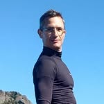 Foto de perfil de Gilberto Barros Corrêa