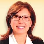 Foto de perfil de Dra. Teresinha Dalmagro